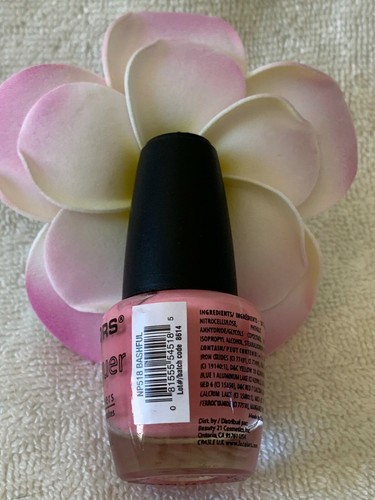 L. A. COLORS***Color Craze***NAIL POLISH~{{{chOOse cOLOr}}}~0.44 fl oz/13 ml~NEW - Picture 555 of 1,145