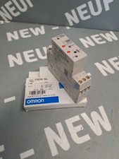H3DSGL - OMRON - H3DS-GL / Timed Relay NEW