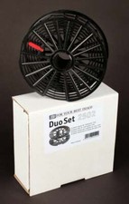 NEW Jobo DuoSet 2502 Adjustable Reel for 35/120