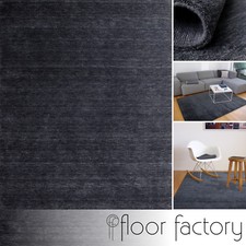 Gabbeh Teppich Karma -