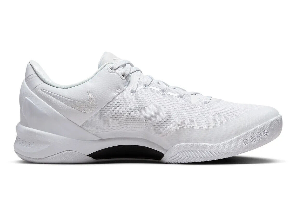Nike Kobe 8 Protro Halo 27.5㎝ Nike Kobe 8 Protro Halo White White White FJ9364-100 Mens