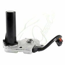 600-910 4wd Transfer Case Shift Motor Encoder For Chevrolet Gmc Wrpo Code Np8