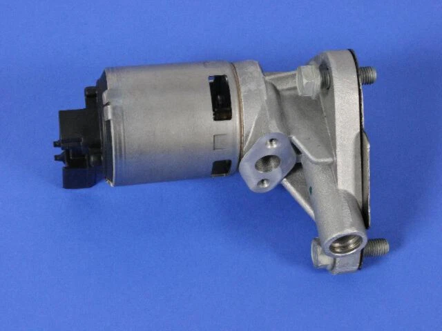 Válvula de recirculación de gases de escape (EGR) Mopar original OEM para Dodge Dakota Durango Foto 3 de 3