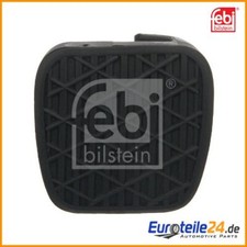 Pedalbelag, Kupplungspedal febi Plus FEBI BILSTEIN 03841