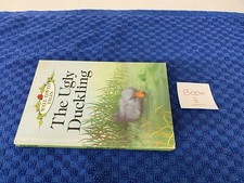 well loved tales ladybird book the ugly duckling series 606d