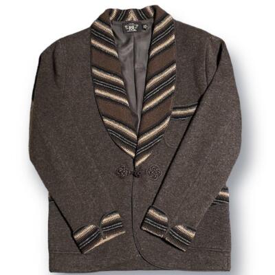 RALPH LAUREN　ラルフローレン　NATIVE RUG JACKET s-l400.jpg