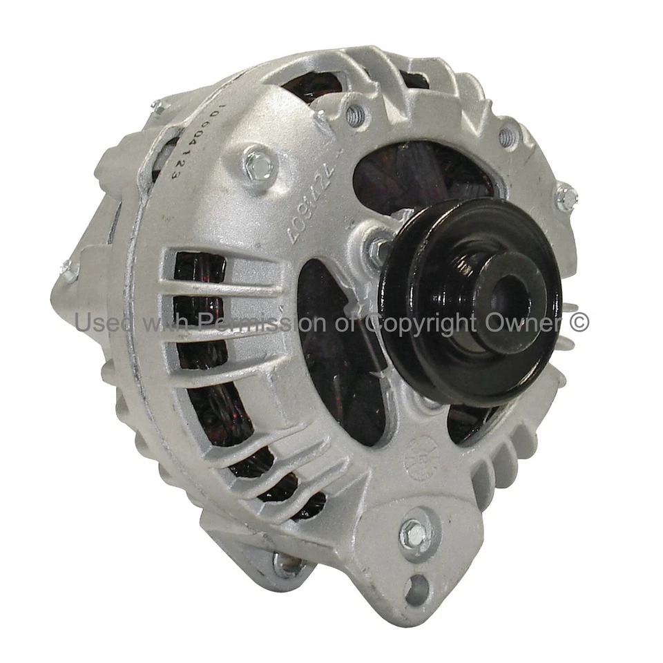 Alternador para B150, B250, B350, D100, D150, D250, D350, Diplomat+Más 7024111 Foto 2 de 4