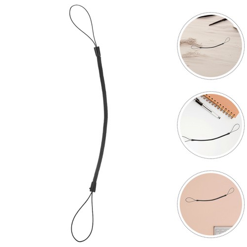 20 Pcs Anti-Verlust-Seil Für Den Stift Handschlaufe Lanyard-Riemen - 第 8/12 張圖片