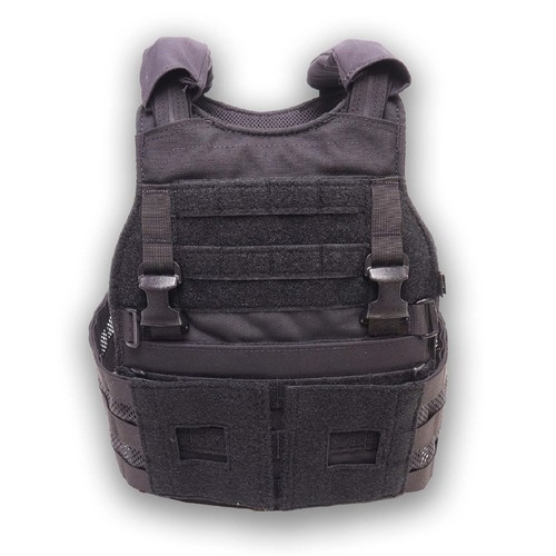 NEU Velocity Systems Mayflower SCARAB™ SC3 Plattenhalter - Bild 21 von 31