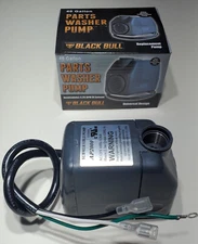 Replacement PARTS WASHER SOLVENT PUMP submersible AP2000 4 LARGE 40 Gallon Units