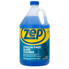 1 Gal. Streak-Free Glass Cleaner