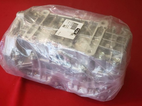 OEM NOS Polaris 3090309 Crankcase Asm 550 IQ Shift Indy New snowmobile engine - Picture 4 of 5