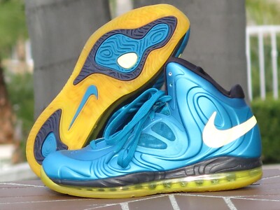 Air Max Hyperposite Men s Basketball Sneakers 524862-303