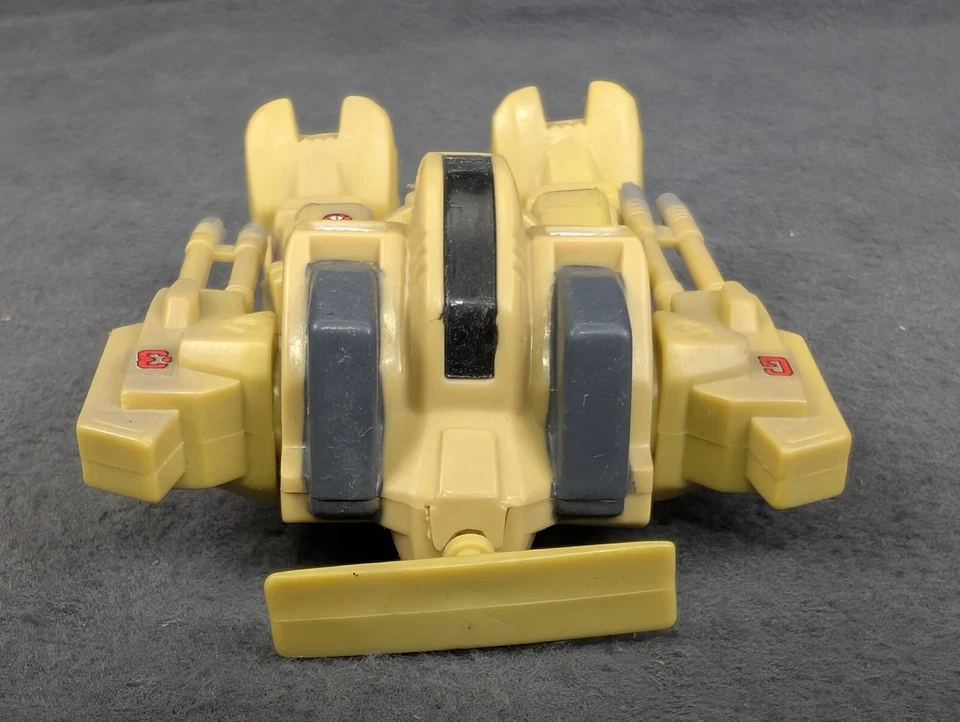 Exo Squad Robotech Battloid Raidar X Tactical Corps Assignment Vintage 1994 - Image 2 of 4