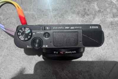 SONY CYBERSHOT DSC - RX100M5 for sale online | eBay