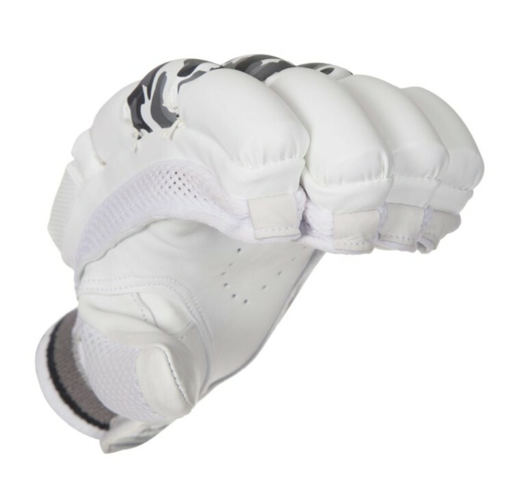 cricket batting gloves mens. SG KLR LITE brand new RH gloves. KL Rahul