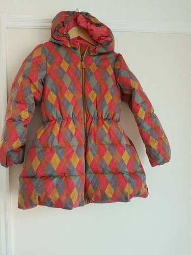 Oilily Coat Age 10 | eBay