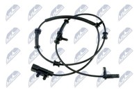 HCA-CH-059 NTY Sensor, Raddrehzahl FüR Dodge,Jeep
