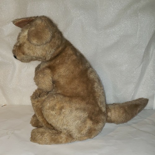 Vintage Kangaroo Alresford Crafts LTD. Alresford Kangaroo - Photo 5/10