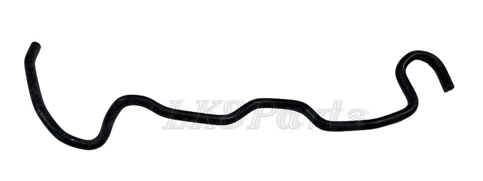 Mangueira de líquido de arrefecimento do motor Land Rover Range Rover Sport 14-19 LR4 LR041866 nova - Imagem 2 de 4