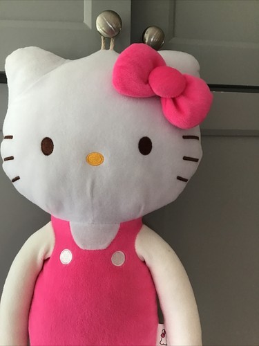 hello kitty stretchkins