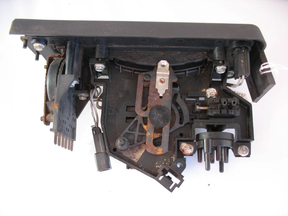 Nuevo de Lote Antiguo GM 1992 1993 1994 1995? Chevrolet Astro GMC Safari? Climatizador 16157695 Foto 3 de 4