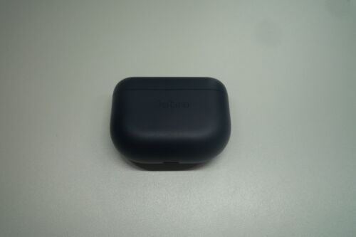 Jabra Elite 8 Active Wireless In-Ear Bluetooth Earbuds Blue - Picture 2 of 5