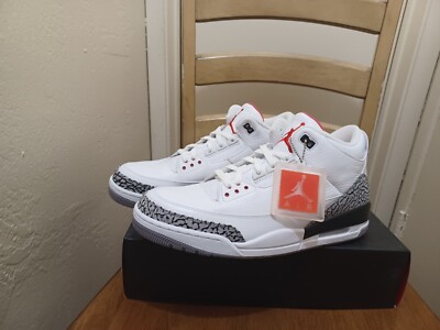 men's air jordan retro 6 carmine