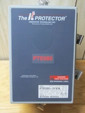 Innovative Technology PTE080-3Y101L Transient Voltage Surge Suppressor 107-0025