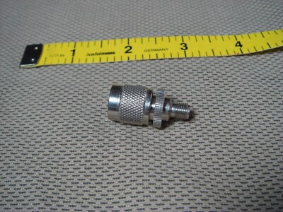 RP N RF Male Connector to RP-SMA Female Connector Typically for WiFi Antenna