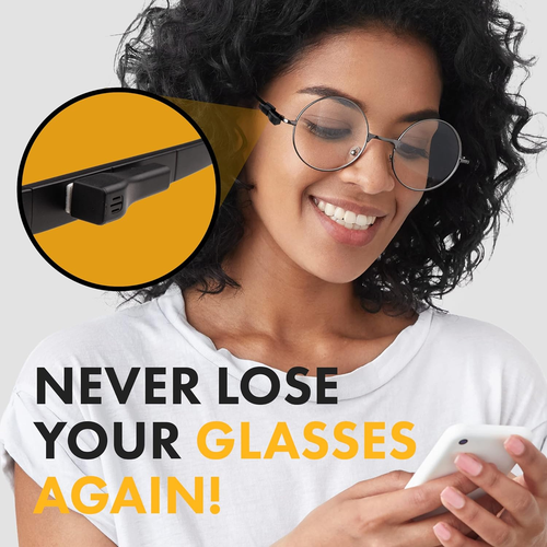 Specs Finder for Android | Dolphin Eyewear Finder | Glasses Tracker Compatible - 第 4/7 張圖片