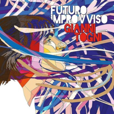 GIANNI TOGNI   FUTURO IMPROVVISO   6 BONUS TRACKS   CD