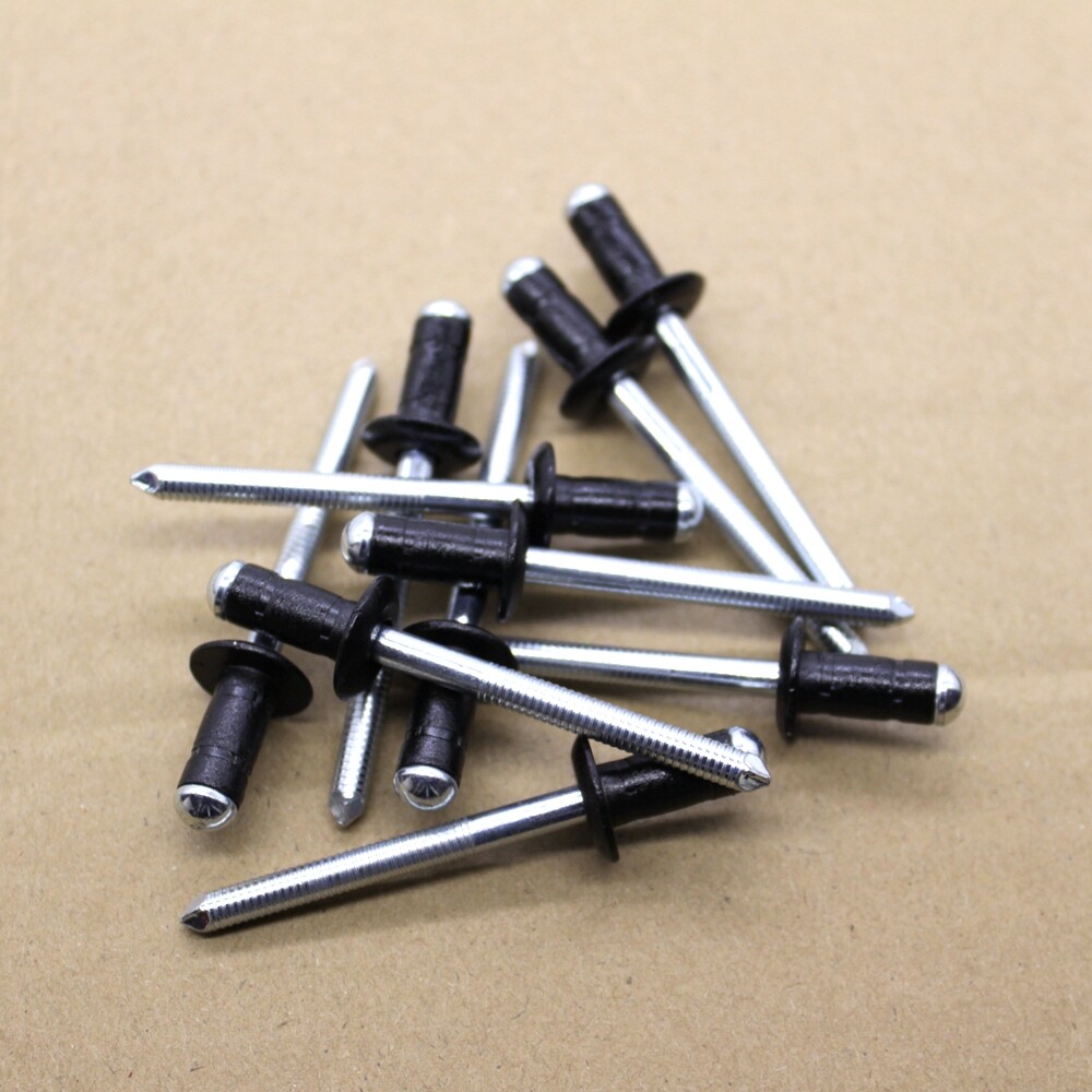 15X Quarter Panel-Fuel Door Rivet 9026906017 For Toyota 4Runner