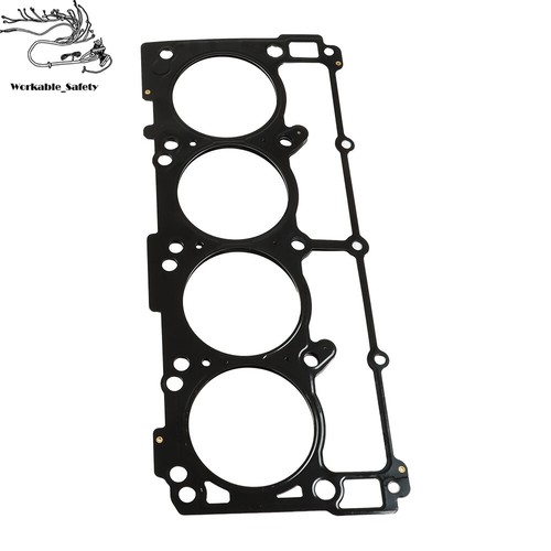 Kit de tapones de juntas de cabeza de leva elevadores no MDS para motor Dodge Ram 09-19 de 5,7 L - Imagen 9 de 16