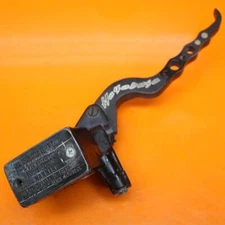 99-07 SUZUKI GSXR1300R BUSA OEM FRONT BRAKE MASTER CYLINDER w/ LEVER