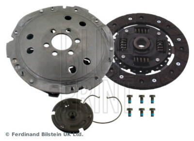 BLUE PRINT ADV183009 Kupplungssatz für SEAT,VW