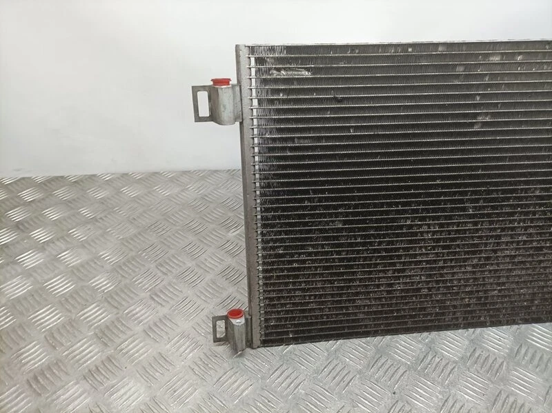 8200455795 klimakondensator -kühler RENAULT KANGOO EXPRESSION 2008 4684495 - Изображение 2 из 4