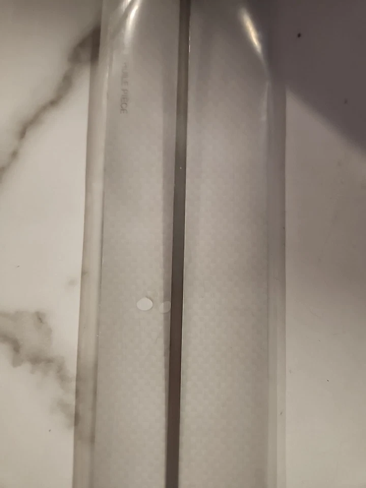 Varilla de medición de aceite de motor para Pontiac Grand Prix Dorman 1997-2008 - ayuda Foto 3 de 4