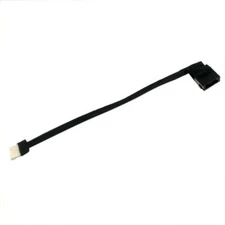 For Lenovo Yoga C940-15IRH 81TE 2-in-1 Laptop DC Power Jack Charging Port Cable