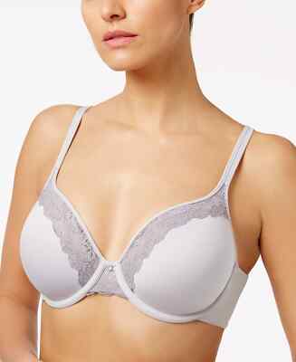 Bali Women's Light Lift Underwire Bra - Full Coverage & Dreamy Soft Comfort - View #10