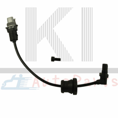 Valiant Dynamo RF 背面点かけ Rear Left / Right ABS Wheel Speed Sensor 96626080 For EQUINOX