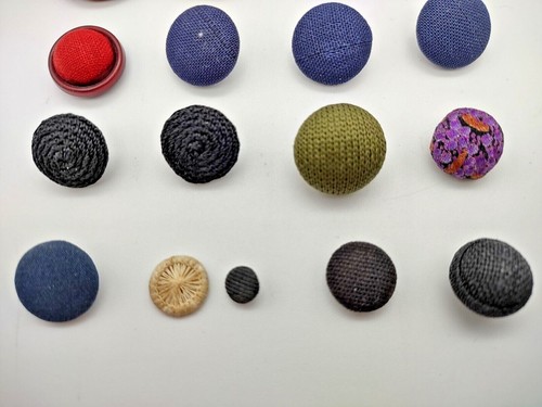 Assorted Sewing Buttons ~ Vintage to Modern ~ U Pick - Picture 16 of 63