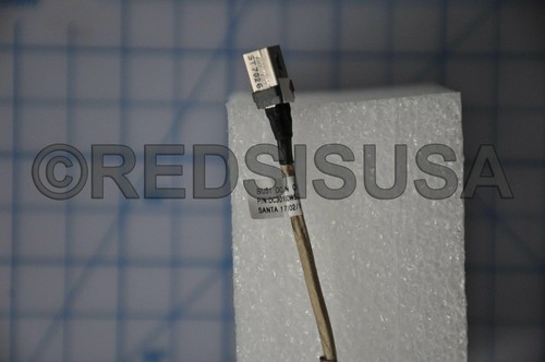 Lenovo DC-IN Power Jack Port Cable for IdeaPad Flex 4-1470 80S7 5C10L45924 - Picture 2 of 2
