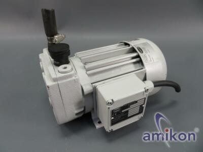 Schmalz Trockenläufer Pumpe mit konstanter Saugleistung EVE-TR 4 AC3