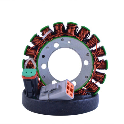 Stator for Lynx Rave RE 600 / Yeti 600 2008 OEM Repl.# 420889905