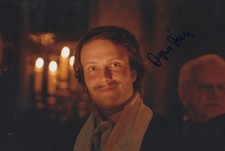 August Diehl Autogramm signed 20x30 cm Bild