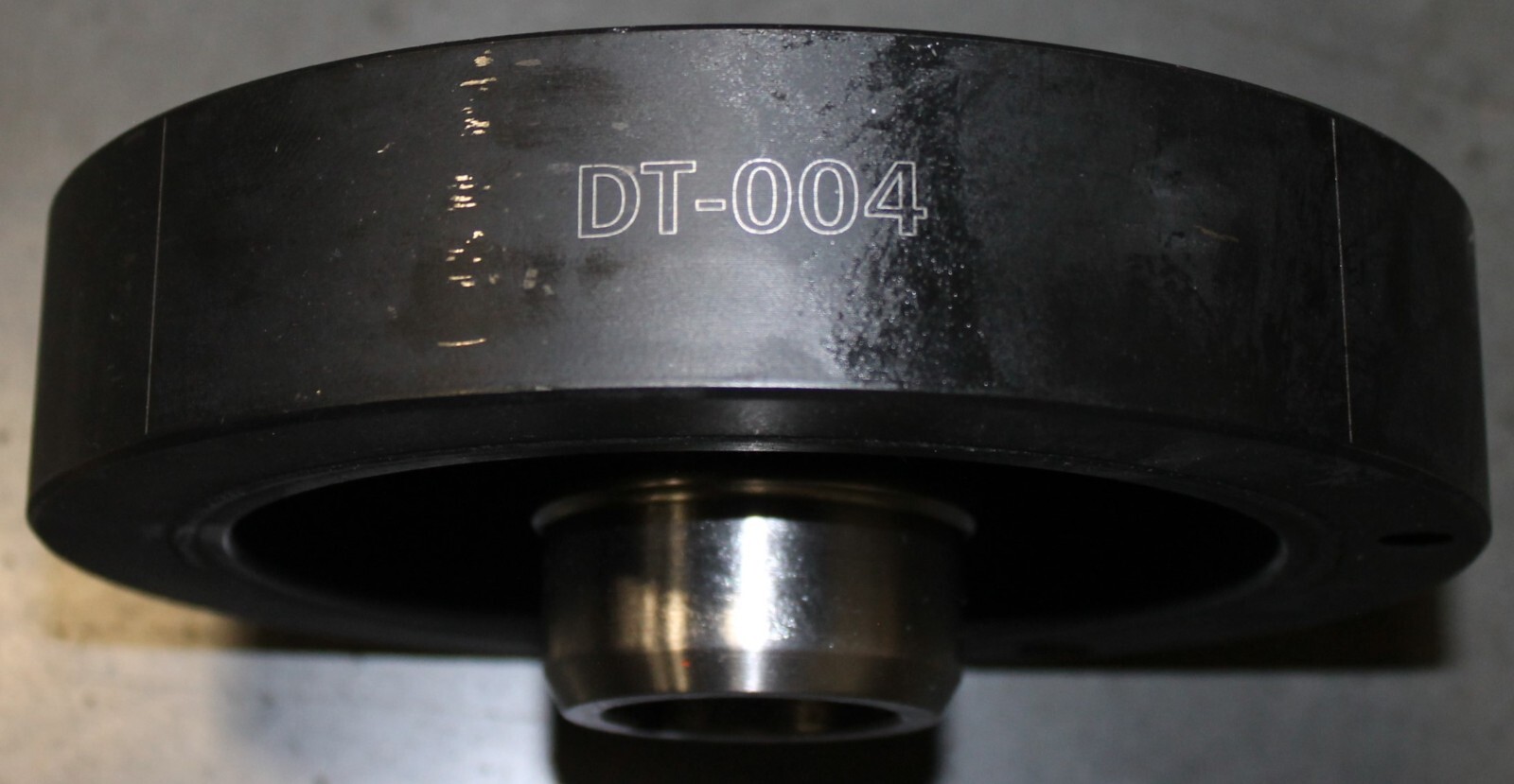 DT004 Internally Balanced Harmonic Balancer for Big Block Chevy eBay