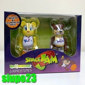 medicom space jam
