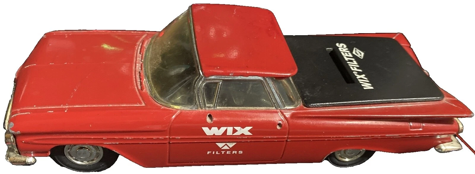 Ertl Fast & Furious Chevrolet Vehículos Diecast y de juguete