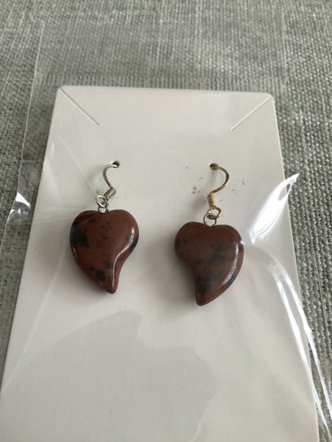 Healing Crystal Earrings. Various to choose from(Lot 14) - Picture 3 of 27